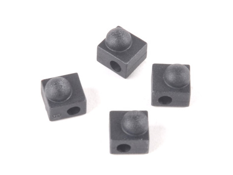 Schumacher U1129 - Rear Pivot Blocks 1/8