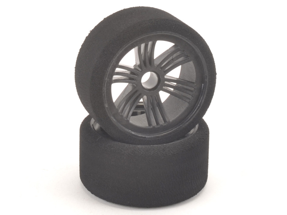 Contact JW2-42FA - WGT10 Front 42Sh - Carbon Rim 60mm
