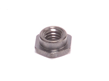 Schumacher U8668 - Rear Spring Seat (Icon 2 Worlds)