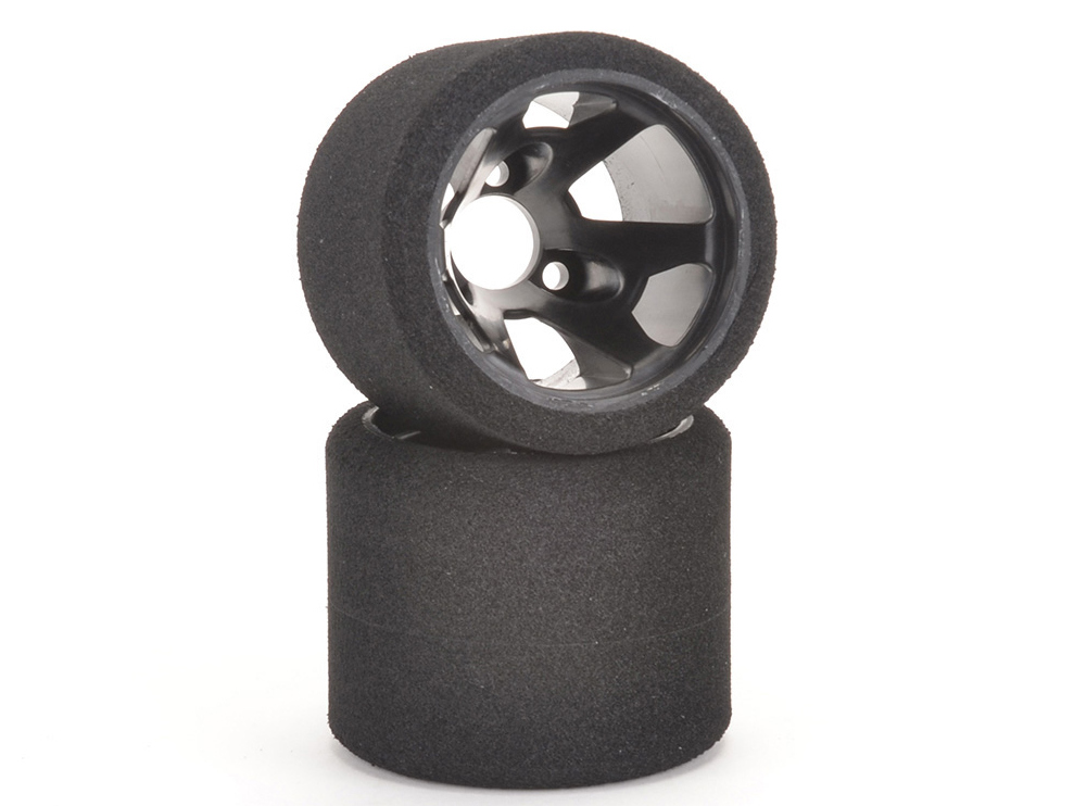 Contact JT2-35RK - 1/12 Rear 35Sh K Foam - 46mm