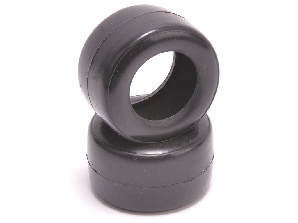 Pit Shimizu PS-0571 -  Shimizu F104 Front Slick Tyre Soft V2