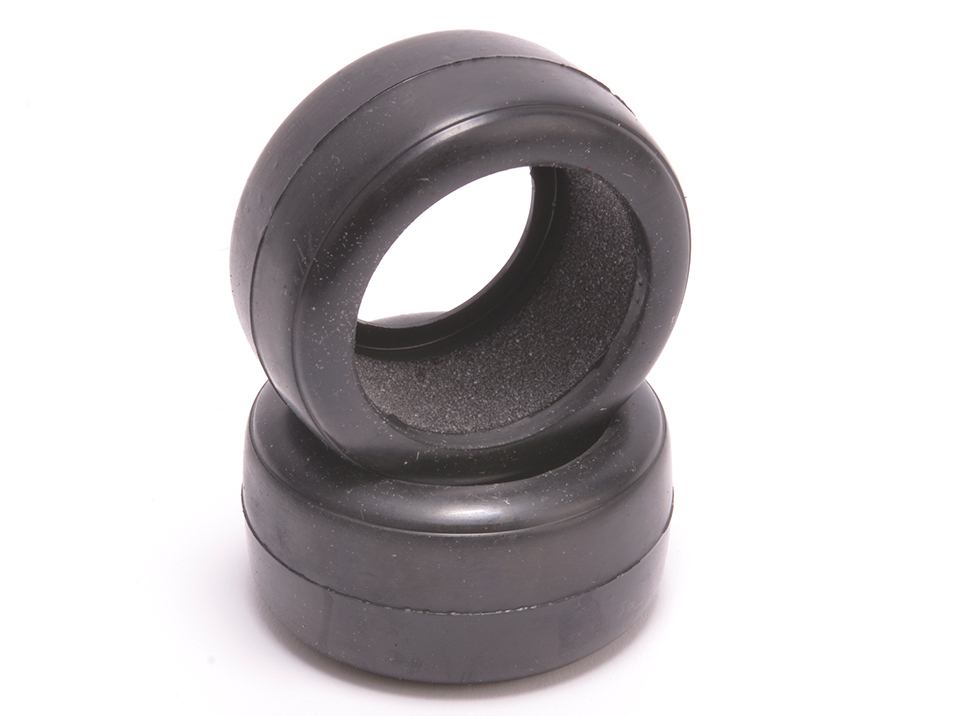 Pit Shimizu PS-0575 -  Shimizu F104 Rear Slick Tyre R1 Soft V2
