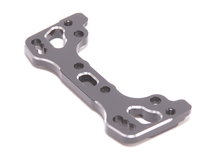 Schumacher U8638 - Alloy Front Link Mount (LD3)