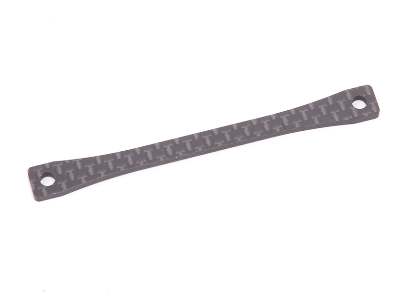 Schumacher U4964 - C/F - Pod Rear Brace (E1-E5,A3)