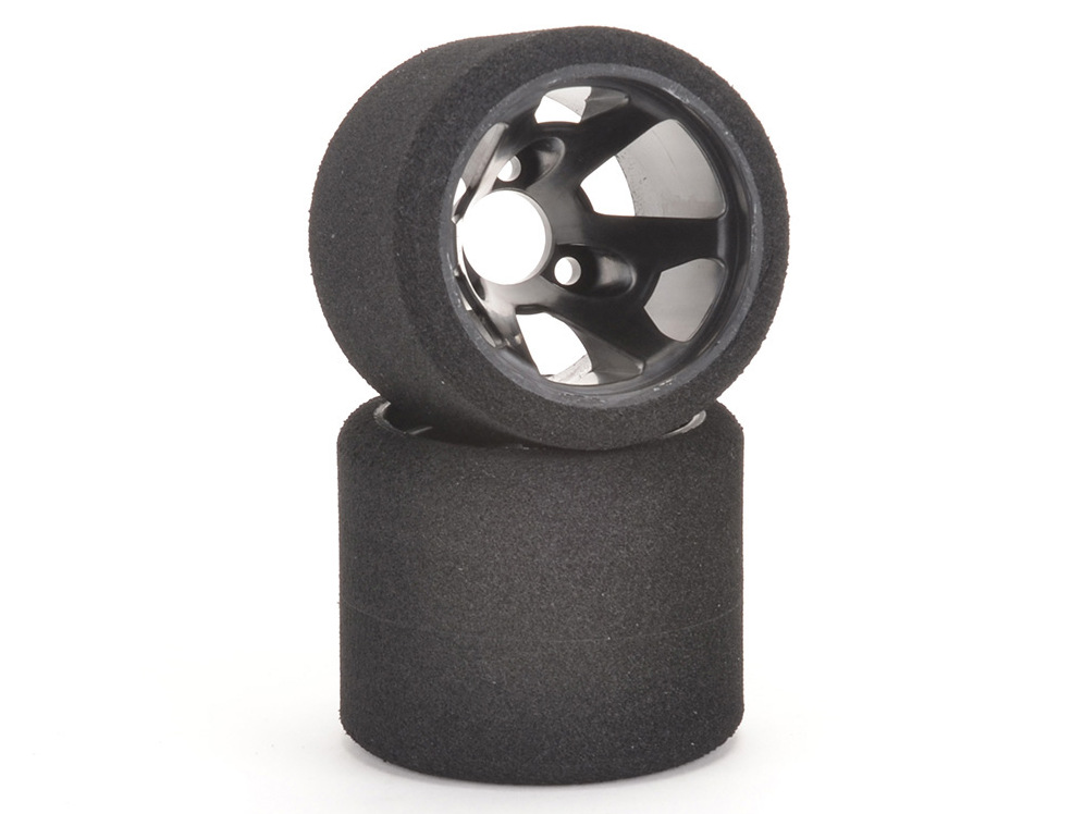 Contact JT2-32RT - 1/12 Rear 32Sh T Foam - 46mm