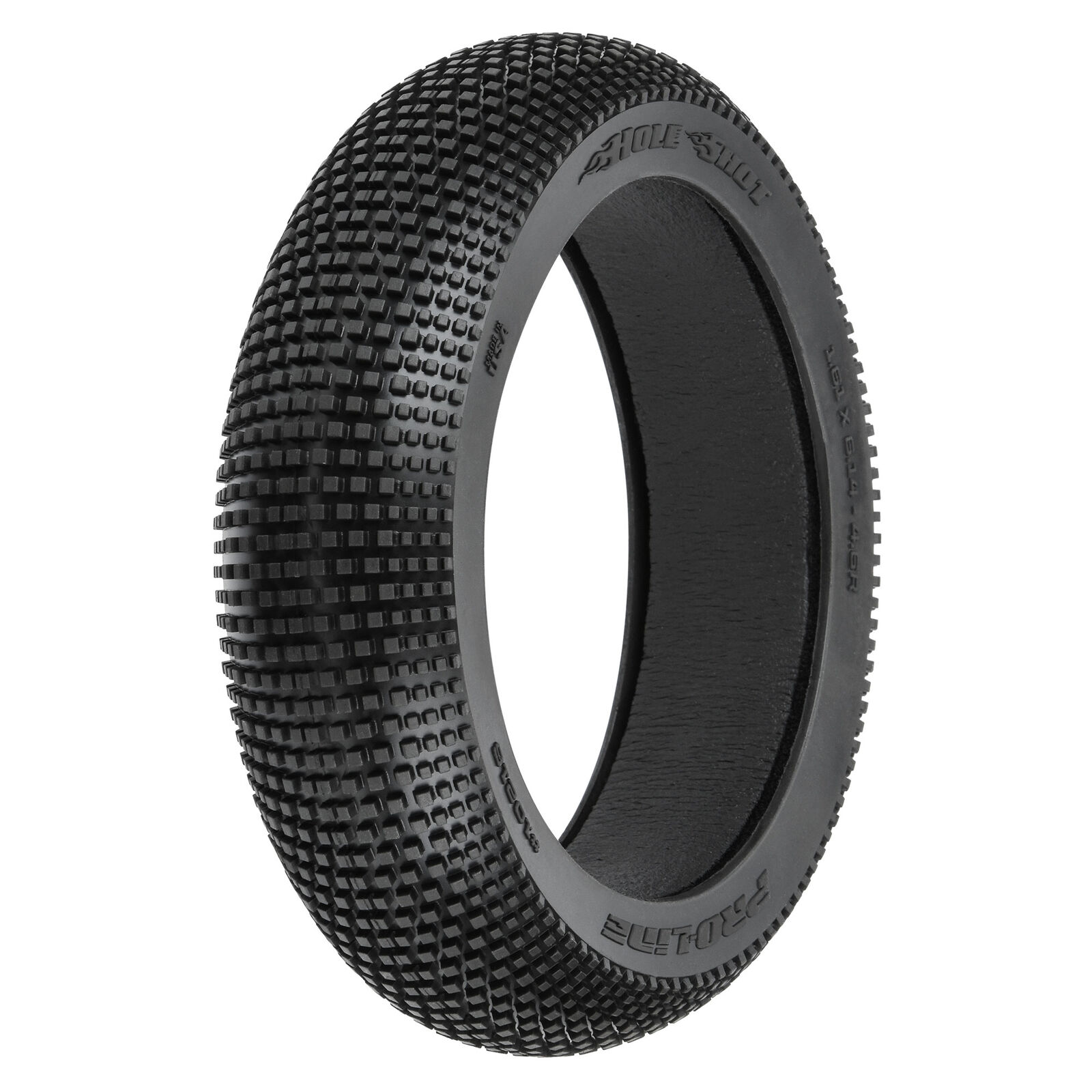 ProLine 1021602 - 1/4 Hole Shot M3 Motocross Rear Tire (PROMOTO-MX)