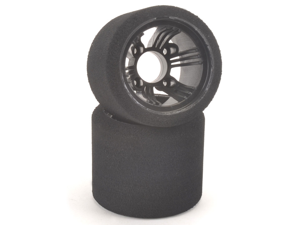 Contact JW2-30RA - WGT10 Rear 30Sh - Carbon Rim 61mm (PRO 10 Rear)
