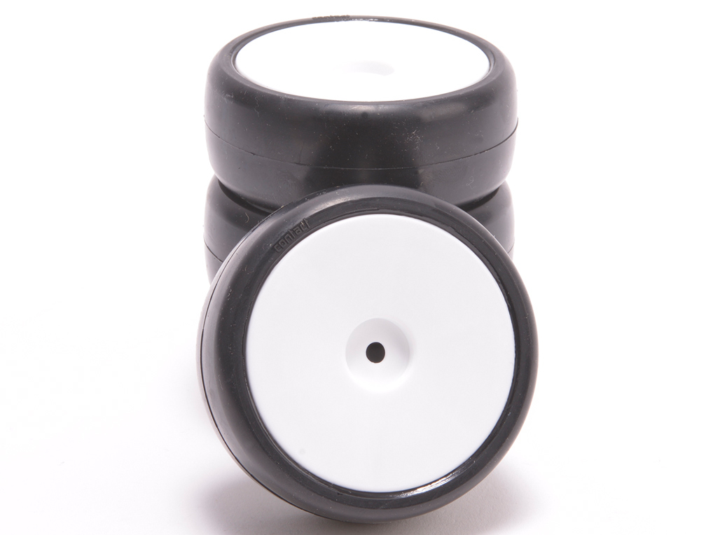 Contact JR-36RY - Pre-Glued 36 Outdoor Spec
