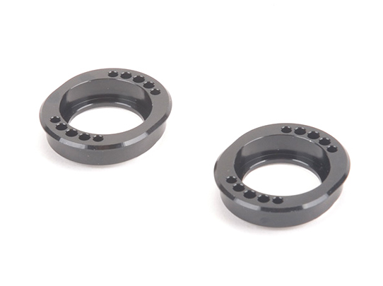 Schumacher U7975 - Alloy Eccentric Mid (KC,KD,LD/2/3,L1/EVO/R,ST)