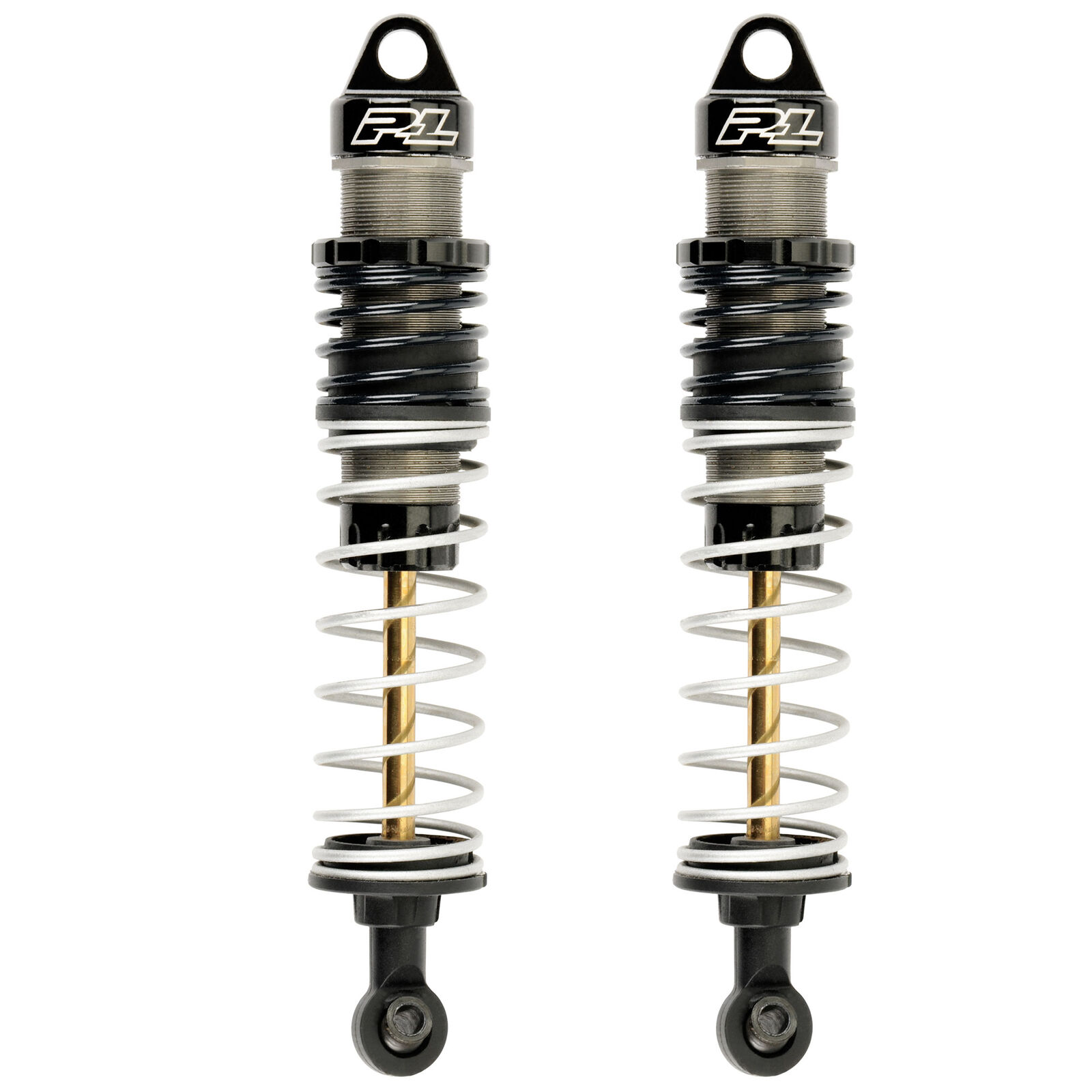 ProLine PRO606301 - 1/10 PowerStroke Rear Shocks (Short Course)