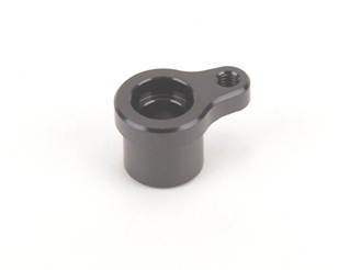 Schumacher U8114 -  Alloy Steering Housing (Icon/2)