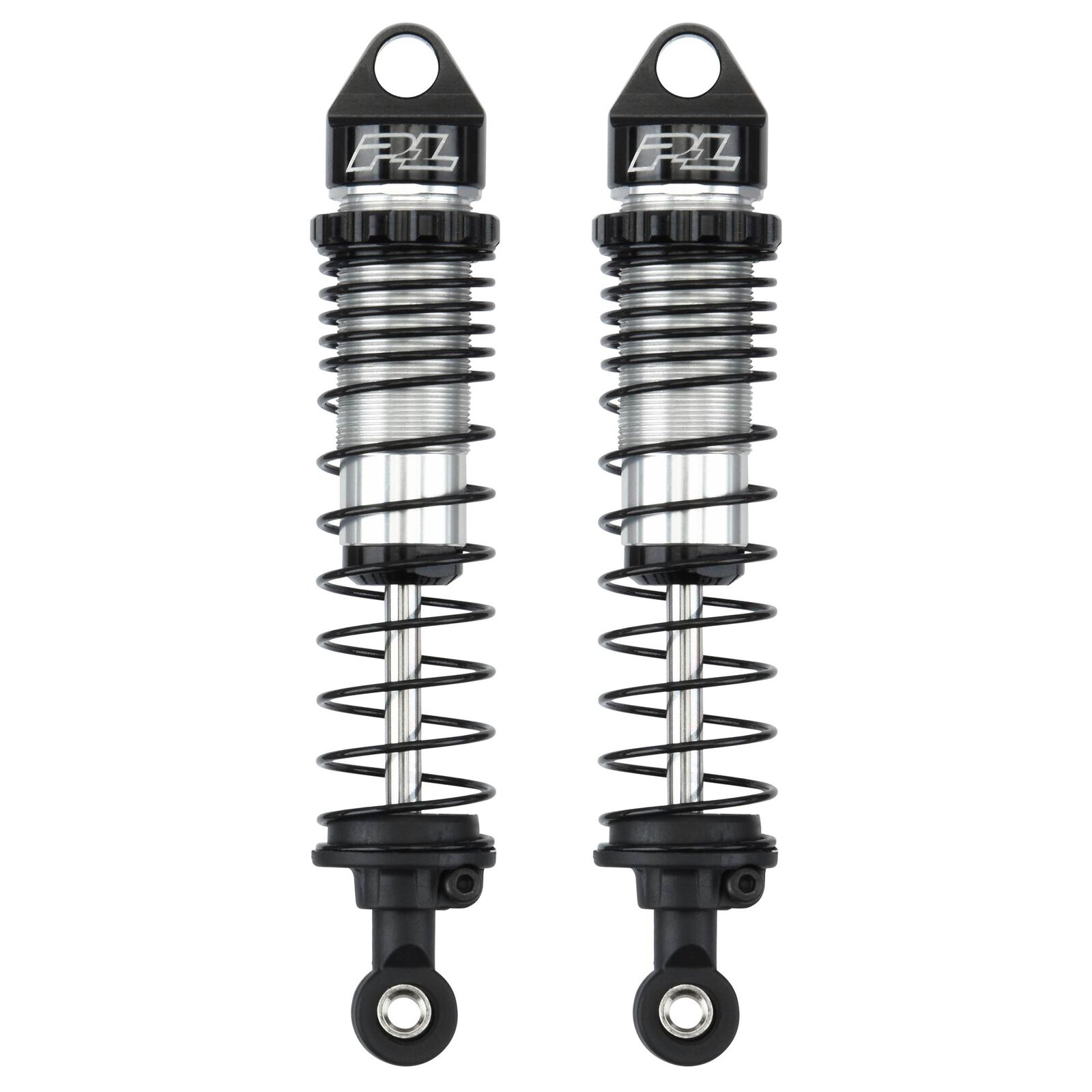ProLine PRO634300 - Big Bore Scaler Shocks (90mm-95mm) F/R
