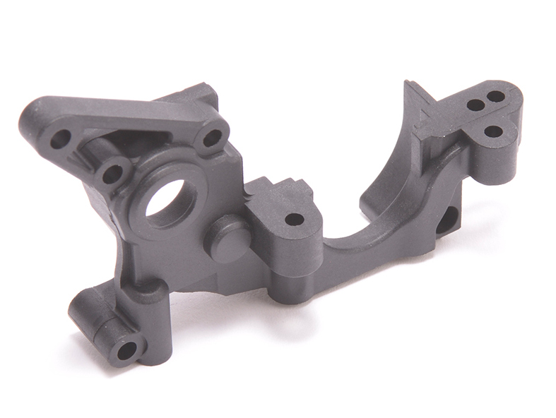 Schumacher U8622 - LH Lower Trans Housing (LD3D)