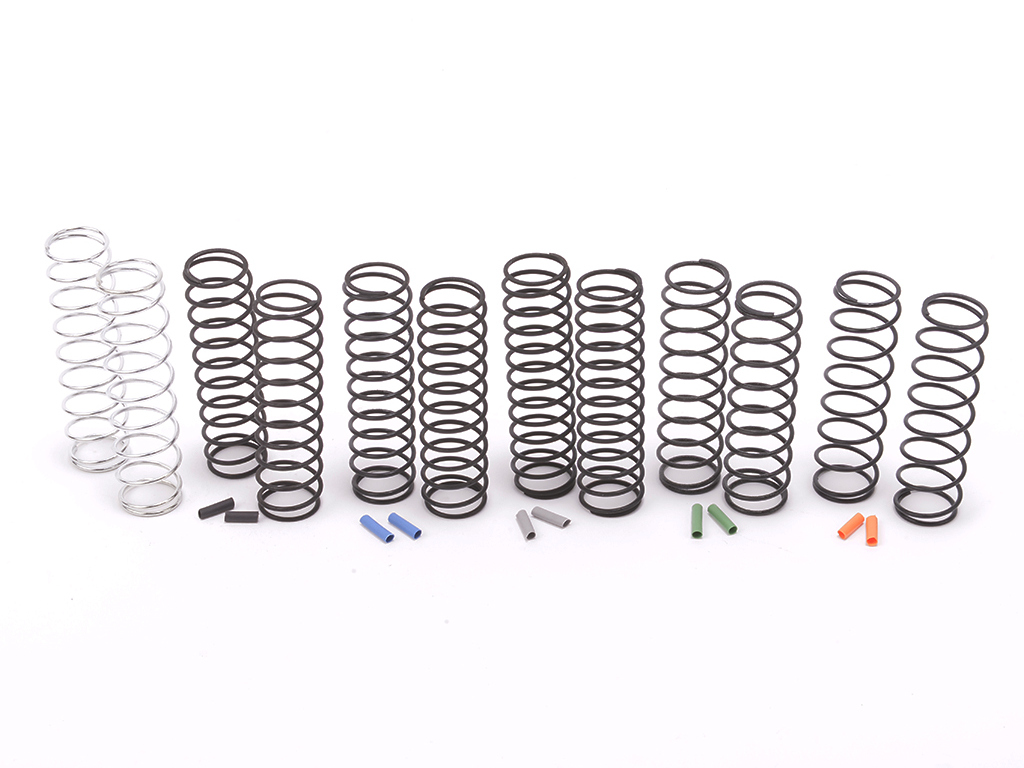 Schumacher U8332 - Vintage Springs Med Set 6pr