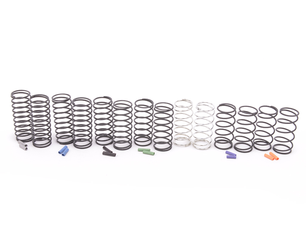 Schumacher U8328 - Vintage Springs Short Set 7pr