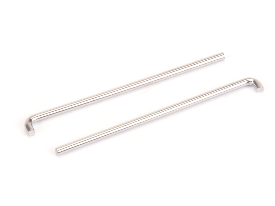 Schumacher U7161 -  Lower Pivot Pin Front (CAT XLS,PC)