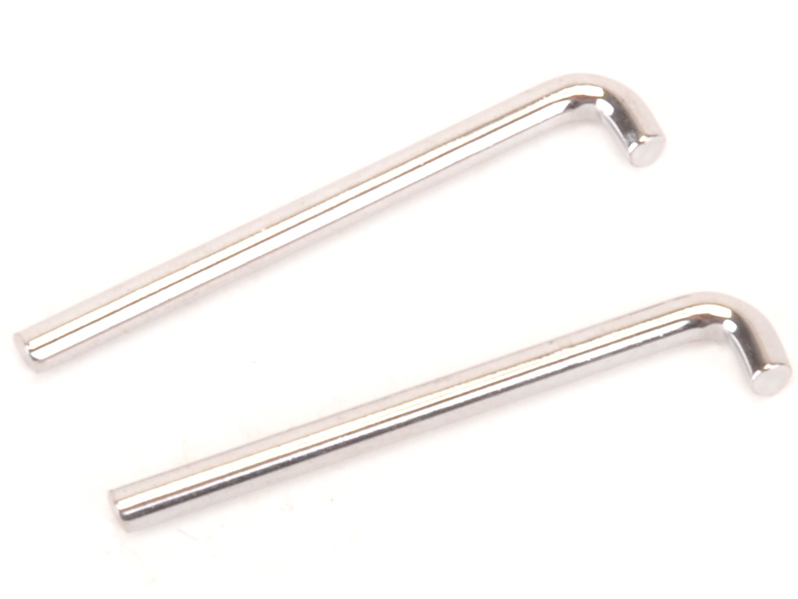 Schumacher U7160 -  Upper Pivot Pin (CAT XLS,PC)