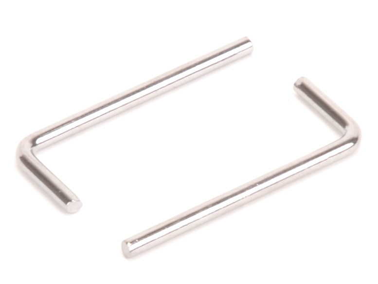 Schumacher U7159 - Crash Back Pin (CAT XLS,PC)
