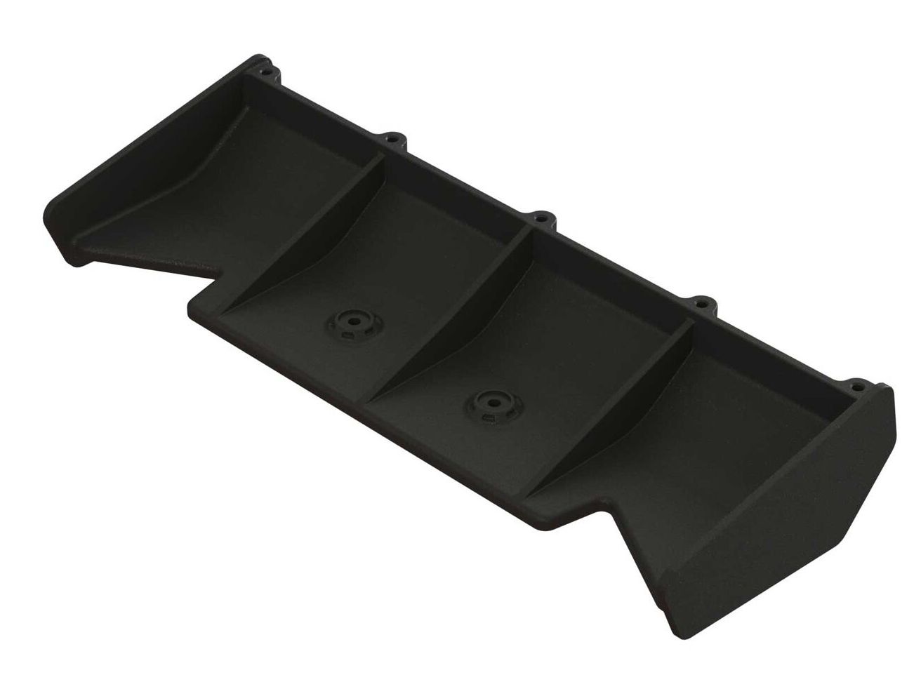 Arrma ARA480037 - Rear Wing (Outcast 8S)