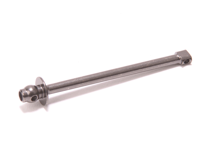 Schumacher U8732 - Front Driveshaft Bone (Mi9)