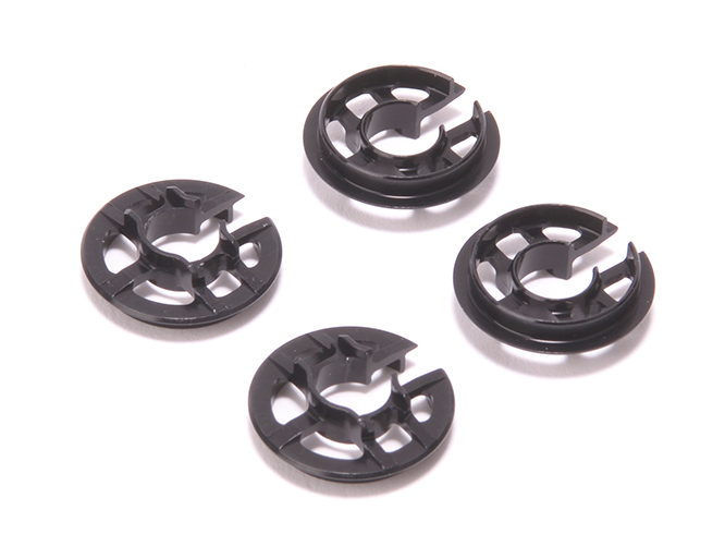 Schumacher U8772 - Alloy Spring Seat (Mi9)