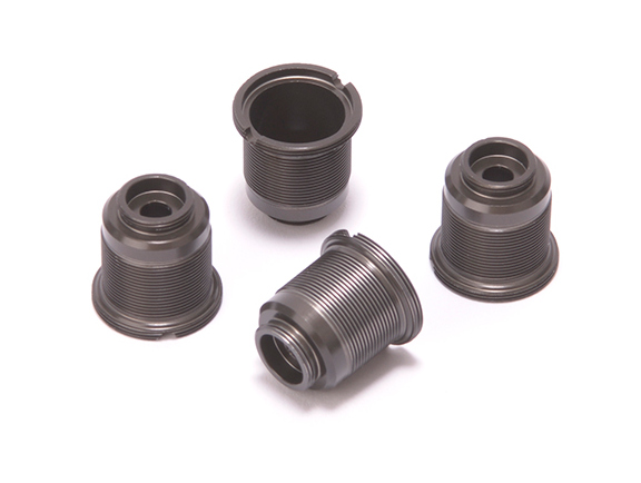 Schumacher U8770 - K-Coat Nano Shock Body (Mi9)