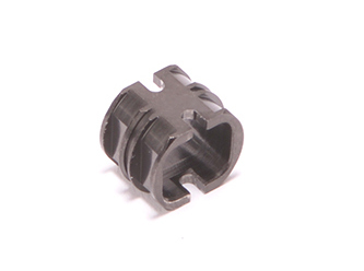 Schumacher U8734 - Front Driveshaft Cage (Mi9)