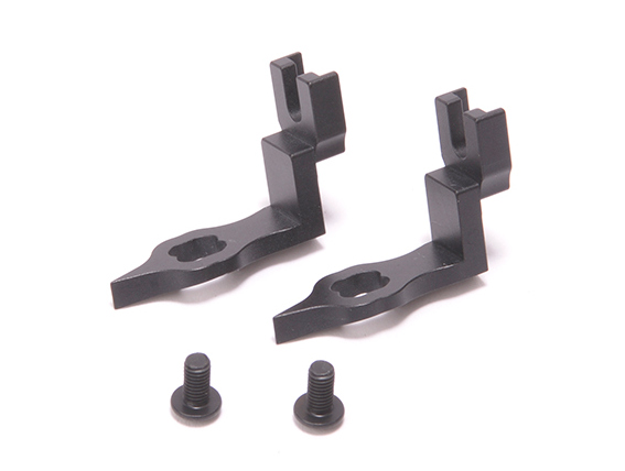 Schumacher U8771 - Alloy Castor Pointer (Mi9, Mi10)