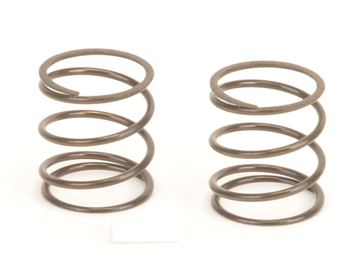 Core CR840 - CORE RC Hi Response TC Spring 1.9 White