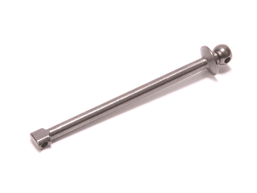 Schumacher U8742 - Rear Driveshaft Bone (Mi9)