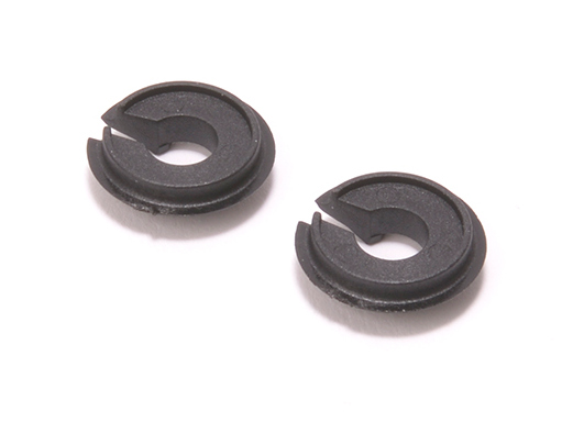 Schumacher U8717 - Nano Shock Spring Seat (Mi9)