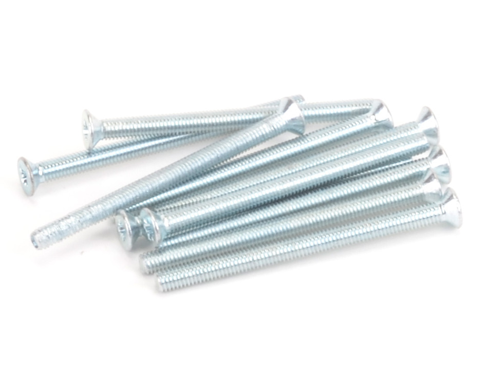 Schumacher U7224 -  M3 x 40 CSK Screws