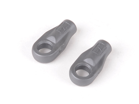 Schumacher U7867 - Long Socket 5.5mm 