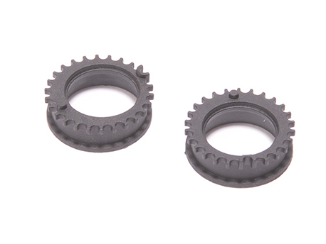Schumacher U8833 - Eccentric (Neon)