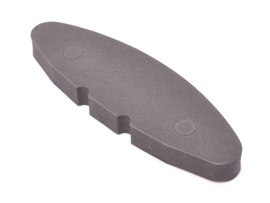 Schumacher U8861 - Bumper Foam (Neon)