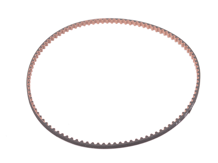 Schumacher U8859 - Bando Belt 105T x 3mm Wide (Neon)