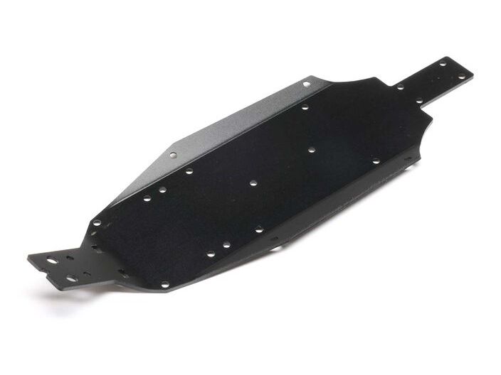 Losi LOS-1766 - Chassis (Micro-B)