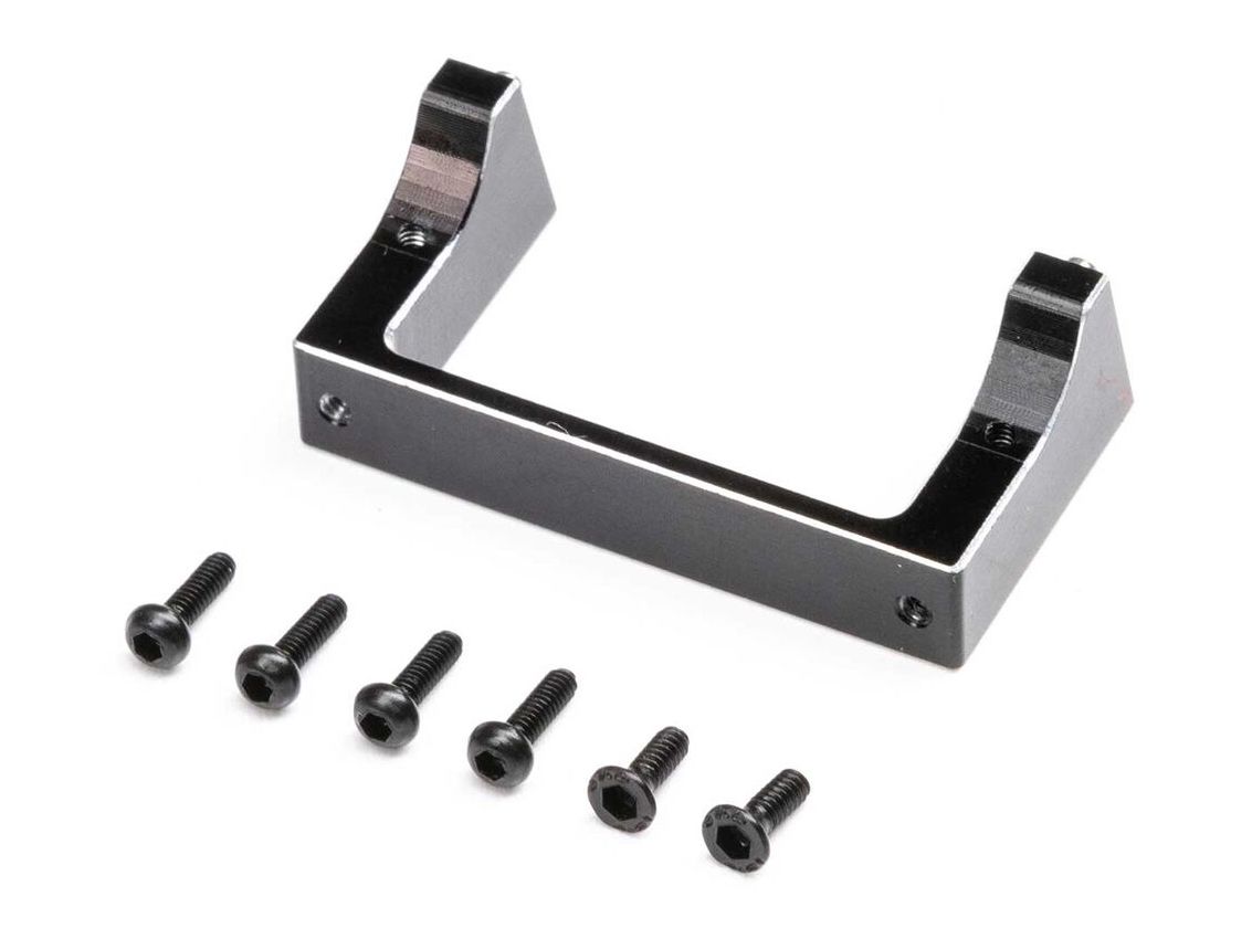 Losi LOS-1986 - Aluminum Servo Mount (Micro-B/T)