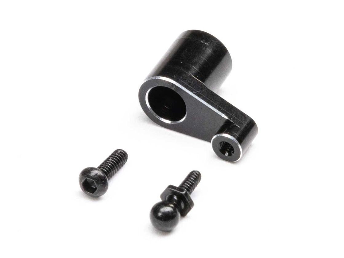 Losi LOS-1987 - Aluminum Servo Arm (Micro-B/T)