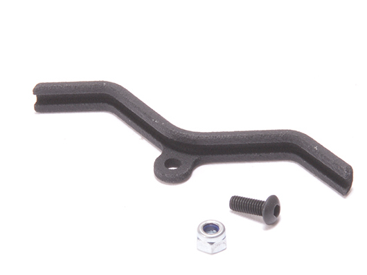 Carpet Protector - Front Shock Tower - C2W - Carpet Protector - Front Shock Tower (C2W)