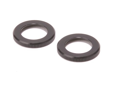 Schumacher U8711 -  Nano Shock Top Ring (Mi9)