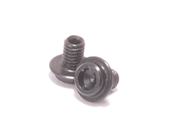 Schumacher U9002 - Side Spring Seat (Eclipse 6)