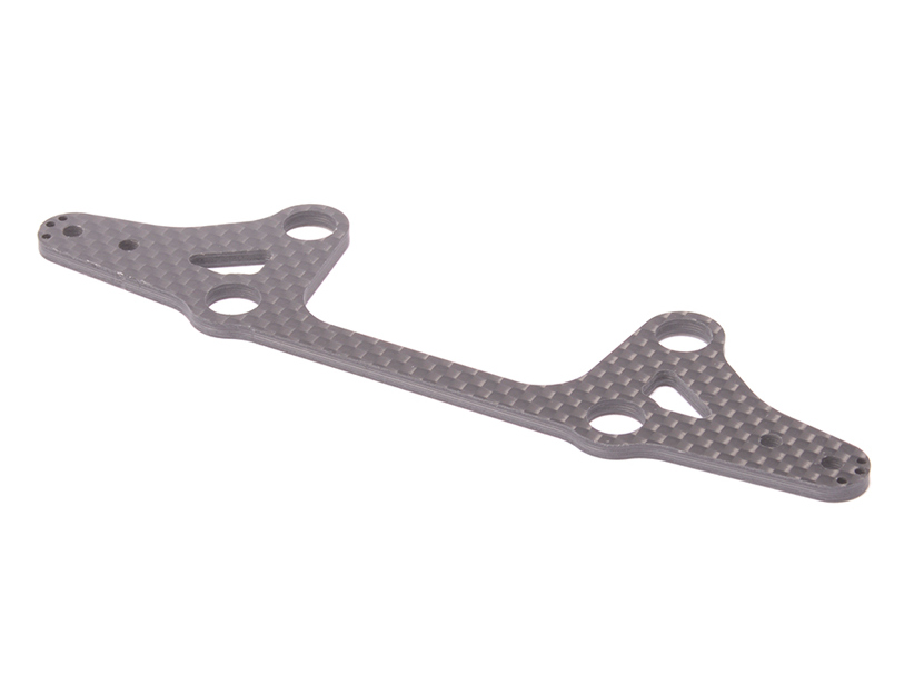 Schumacher U9003 -  C/F Front Beam (Eclipse 6)