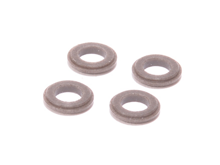 Schumacher U8991 - Front Damper Bush (Eclipse)