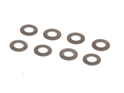 Schumacher U8173 - Disc Spring 6 x 3.2 x 0.3mm (TC,XLS,CC,PC)