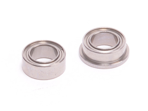 Schumacher U8572 - Pro Layshaft Bearings - 3/16 x 5/16 x 1/8 