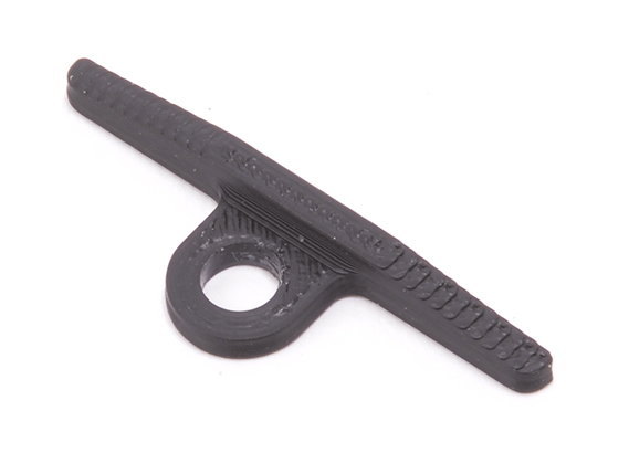 Schumacher U8473 - Front LiPo Stop Pos 3 (E5,E6,A3)