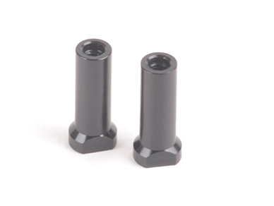 Schumacher U7879 - Chassis Post,16mm (Atom 2,E5,E6)