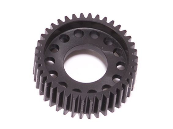 Schumacher U8602 - V4 Ball Diff Gear (KR,KD,LD/2/3,ST/2)