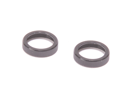 Schumacher U8992 - Front Damper Cap (Eclipse 6)